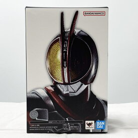 【中古】未開封 S.H.Figuarts 真骨彫製法 仮面ライダーファイズ バンダイ 仮面ライダー555[17]