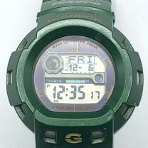 楽天市場】gw-3500 中古（ブランドジーショック）の通販