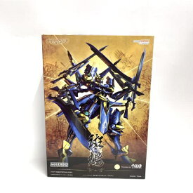 【中古】キャラプ）MODEROID イカルガ(ナイツ&マジック) グットスマイルカンパニー[18]