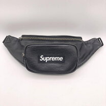 楽天市場】supreme ウエストバッグ 17ssの通販