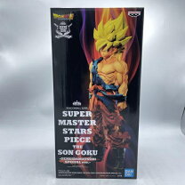 楽天市場】ドラゴンボール MASTER STARS PIECE THE GOTENKS 