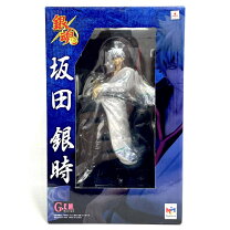楽天市場】G．E．M．シリーズ 銀魂 神威 ver．弐の通販