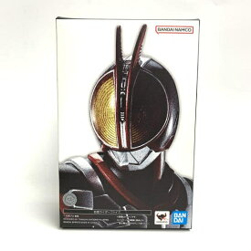 【中古】開封)S.H.Figuarts (真骨彫製法) 仮面ライダーファイズ[18]