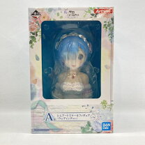 楽天市場】re:ゼロから始める異世界生活 レム ウェディング（その他 
