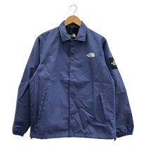 楽天市場】ノースフェイス メンズ ザコーチジャケット np72130kの通販
