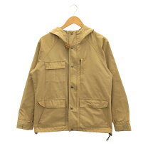 楽天市場】シェラデザイン ショート マウンテンパーカーの通販