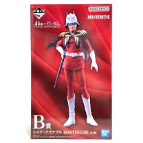 楽天市場】シャア 一番くじ b賞の通販 一番くじのA賞 νガンダム とB賞 シャア・アズナブル のセット