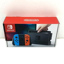 楽天市場】nintendo switch 本体 訳ありの通販