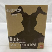 楽天市場】ソフビ魂 怪獣標本3．0 ドドンゴの通販