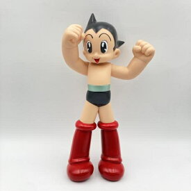 【中古】箱無し)ビリケン商会 アストロボーイ・鉄腕アトム　生誕2周年記念モデル /鉄腕アトム[6]
