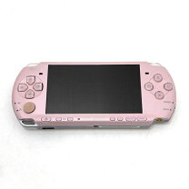 楽天市場】PSP 本体 ピンクの通販