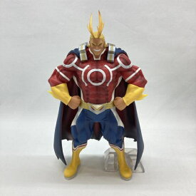 【中古】バンダイ 一番くじ 僕のヒーローアカデミア-二人のあこがれ- A賞 オールマイト ;figure 本体のみ[97]