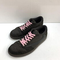 楽天市場】travis scott air jordan 1 low 28の通販