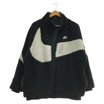 楽天市場】nike ボア リバーシブルの通販