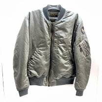 楽天市場】リアルマッコイズ ma－1 サイズ（メンズファッション）の通販