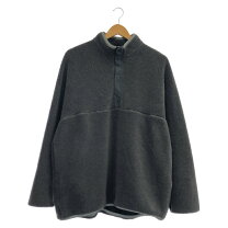 楽天市場】graphpaper wool boa hi-neck pulloverの通販