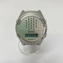 楽天市場】腕時計 seiko a862の通販