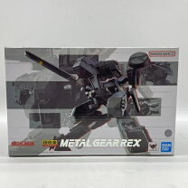 楽天市場】メタルギア REX（フィギュア｜コレクション）：ホビーの通販