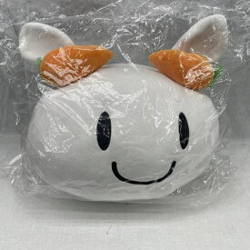【中古】兎田ぺこら 誕生日記念2022 野うさぎぬいぐるみ[91]