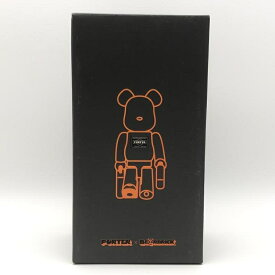 【中古】BE＠RBRICK × PORTER 400％ ベアブリック ポーター[10]