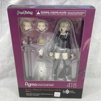 楽天市場】figma セイバー／アルトリア・ペンドラゴン〔オルタ〕新宿 