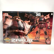 【中古】ガンダム）[廃番]メガサイズモデル 1/48 シャア専用ザク[18]