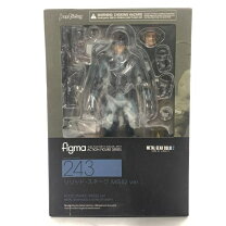 楽天市場】figma ソリッド・スネーク MGS2 ver. アップデート 