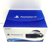 楽天市場】playstation vr playstation camera同梱版 cuhj－16001の通販