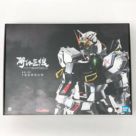 【中古】開封 METAL STRUCTURE 解体匠機 RX-93 νガンダム バンダイ 機動戦士ガンダム 逆襲のシャア[17]