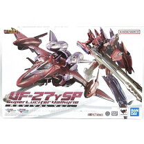 楽天市場】DX超合金 VF－27γルシファーバルキリーの通販