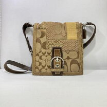 楽天市場】コーチ パイソン ショルダー（バッグ・小物・ブランド雑貨 