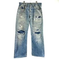 楽天市場】リーバイス 50s 中古の通販