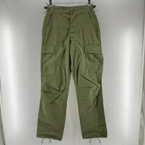 楽天市場】ジャングルファティーグパンツ 中古（メンズファッション 