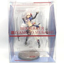 楽天市場】Fate/Grand Order バーサーカー/宮本武蔵 1/7 完成品