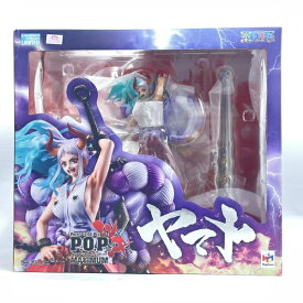 【中古】未開封)Portrait.Of.Pirates (P.O.P) ヤマト WA-MAXIMUM[92]