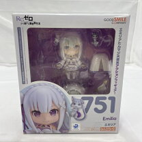楽天市場】エミール ねんどろいどの通販