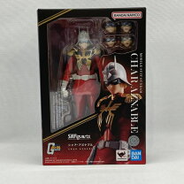 楽天市場】s.h.figuarts シャア・アズナブルの通販