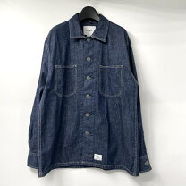 楽天市場】wtaps デニムジャケットの通販