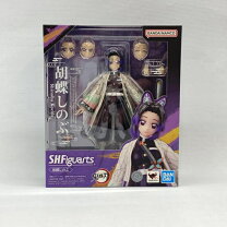 楽天市場】胡蝶しのぶフィギュアーツzeroの通販