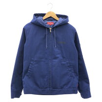 楽天市場】supreme crew jacket pitの通販