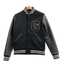 楽天市場】goodenough スタジャンの通販