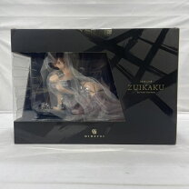 楽天市場】アズールレーン 瑞鶴 瞬速の真名 1/4 完成品フィギュアの通販