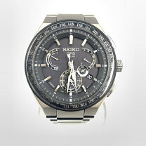 楽天市場】seiko セイコー アストロン メンズ ソーラー 腕時計 8x53 