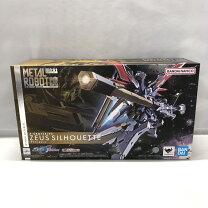 楽天市場】metal robot魂 side ms ゼウスシルエットの通販
