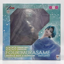 楽天市場】メガハウス ggg フォウ・ムラサメの通販