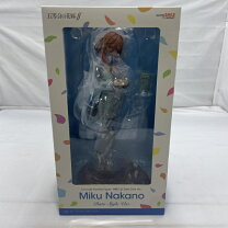 楽天市場】五等分の花嫁∬ 中野三玖 Date Style Ver. 1/6 完成品 