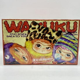 【中古】WAKUKU　アソートBOX[24]
