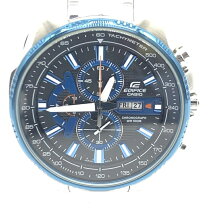 楽天市場】casio edifice efr－558bp－1aの通販