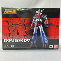 楽天市場】超合金魂 gx-76x グレンダイザーの通販