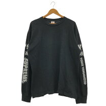 楽天市場】supreme 1994 l/s teeの通販